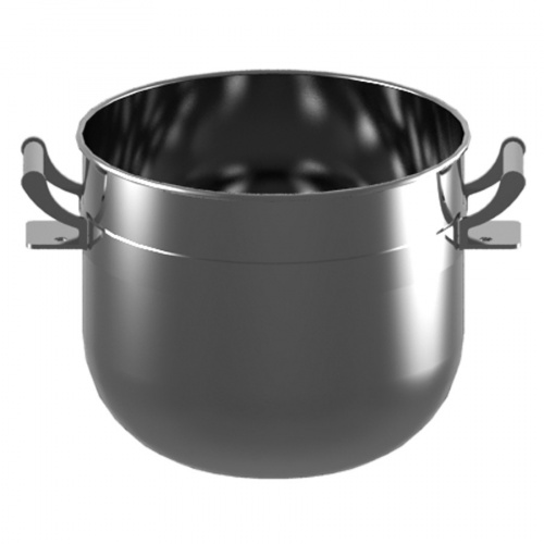 Дежа миксера STARMIX PL80 арт. VSPL80 (80 литров)