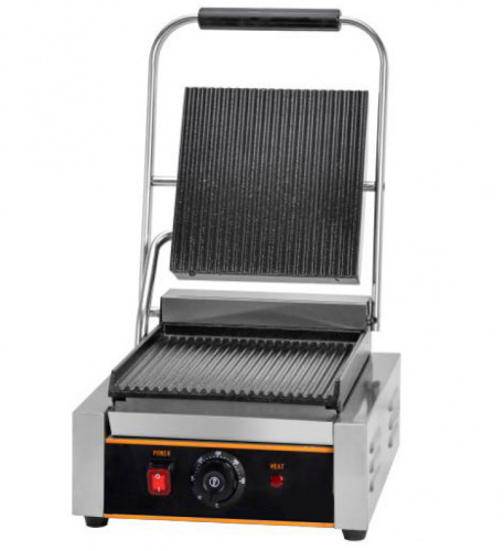 Гриль контактный  ROAL SZ-811 (305x310x240мм, 1,8 кВт, 220В)