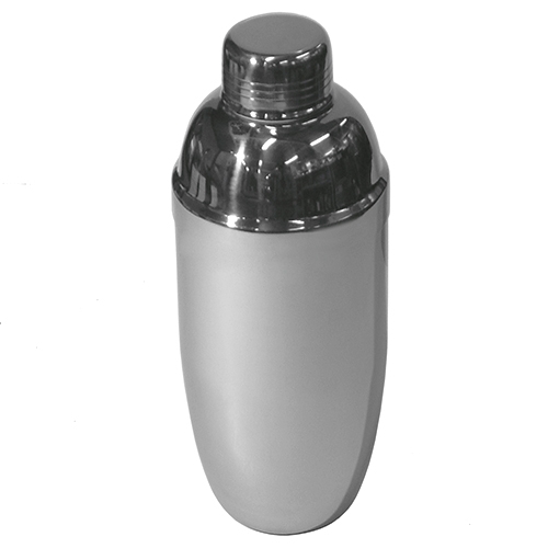 Шейкер METAL CRAFT BS-I-H 0,7 л, нерж.сталь