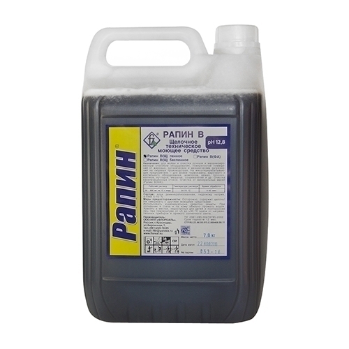 Рапин В(Щ) пенный 5 литров.JPG