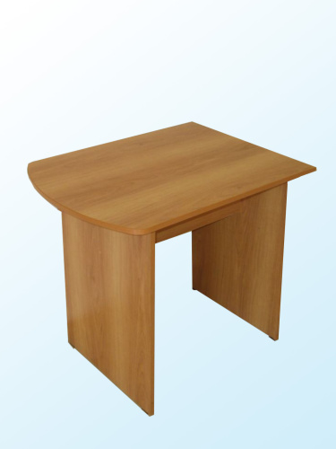 98 стол приставной