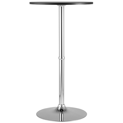 Стол барный Мохито NEW черный УТ000001522