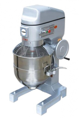 Миксер планетарный HURAKAN HKN-IP60FM