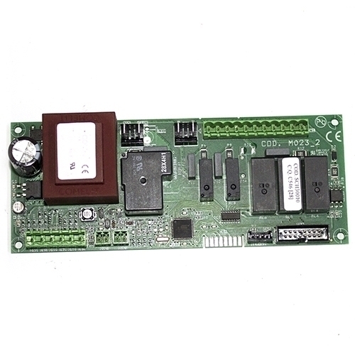 Плата силовая Piron SCH30010 FWE00010.JPG