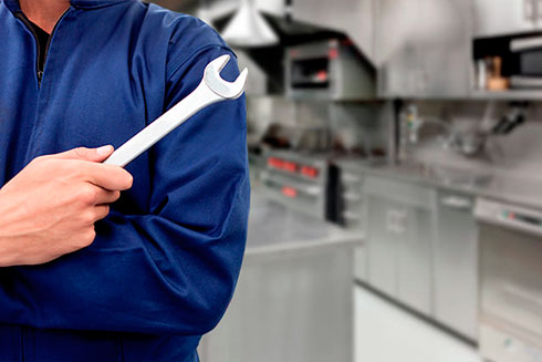 Установка и сервис