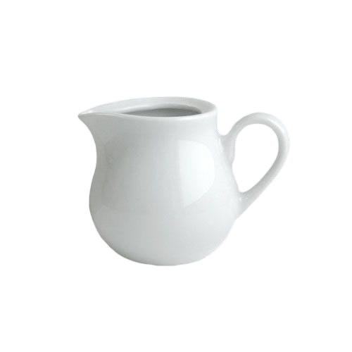 Молочник Башкирский фарфор 65мл арт. 193365, /1/12/