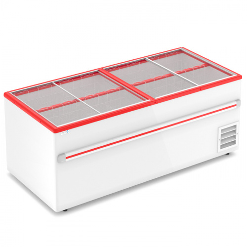 Ларь-бонета FROSTOR F 2000 В