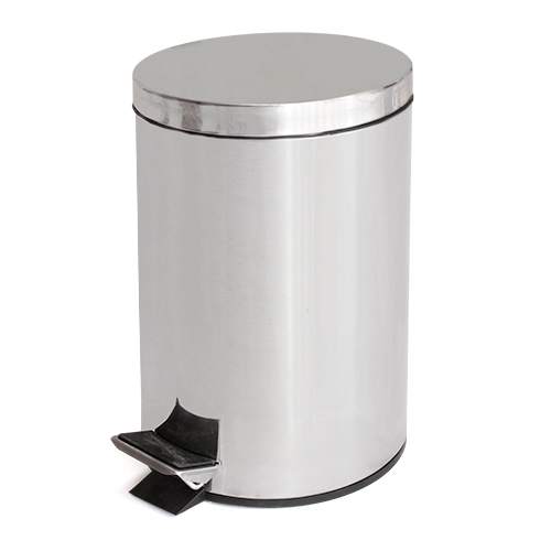 Ведро под мусор с педалью  20л. FT-3611.jpg