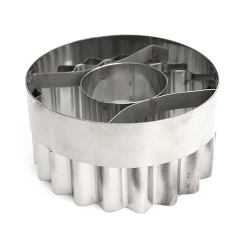 Высечка д/песочного кольца Профмаркет-НСК гофр./гл. 120/50, с/р