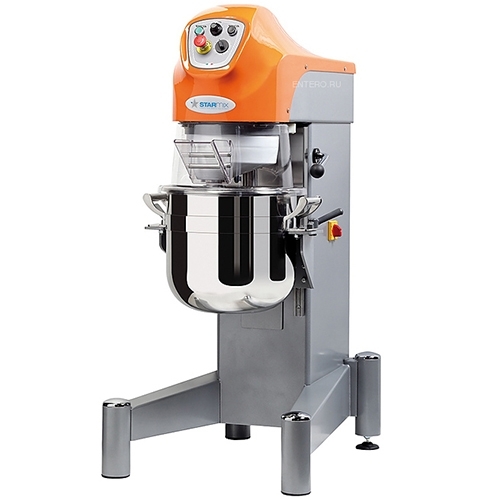Миксер планетарный STARMIX PL60N3F