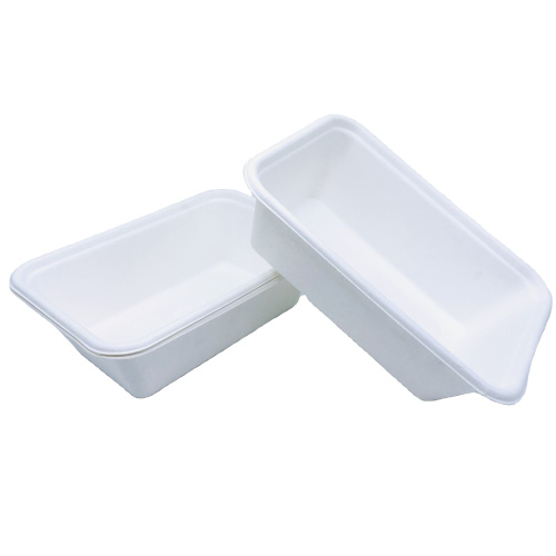 500ml-Bagasse-Food-Container-with-Lid-Compostable-Microwave-Takeaway-Sugarcane-Rectangle-Bowl-Salad-Box