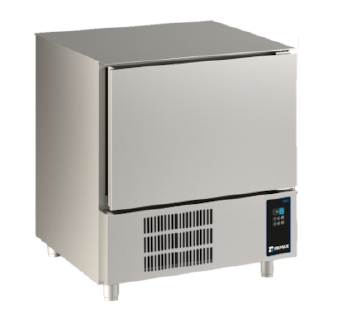 Аппарат шоковой заморозки PRIMAX BF-R051 (790x720x860 мм,охл. 12 кг, зам. 8 кг.0.938 кВт, 230 В)